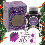 Diamine Inkvent Purple Edition Chameleon Tranquility Mürekkep