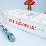 Alice in Wonderland Roller Kalem