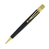 Tornado™ Brass Classic - Black Roller Kalem